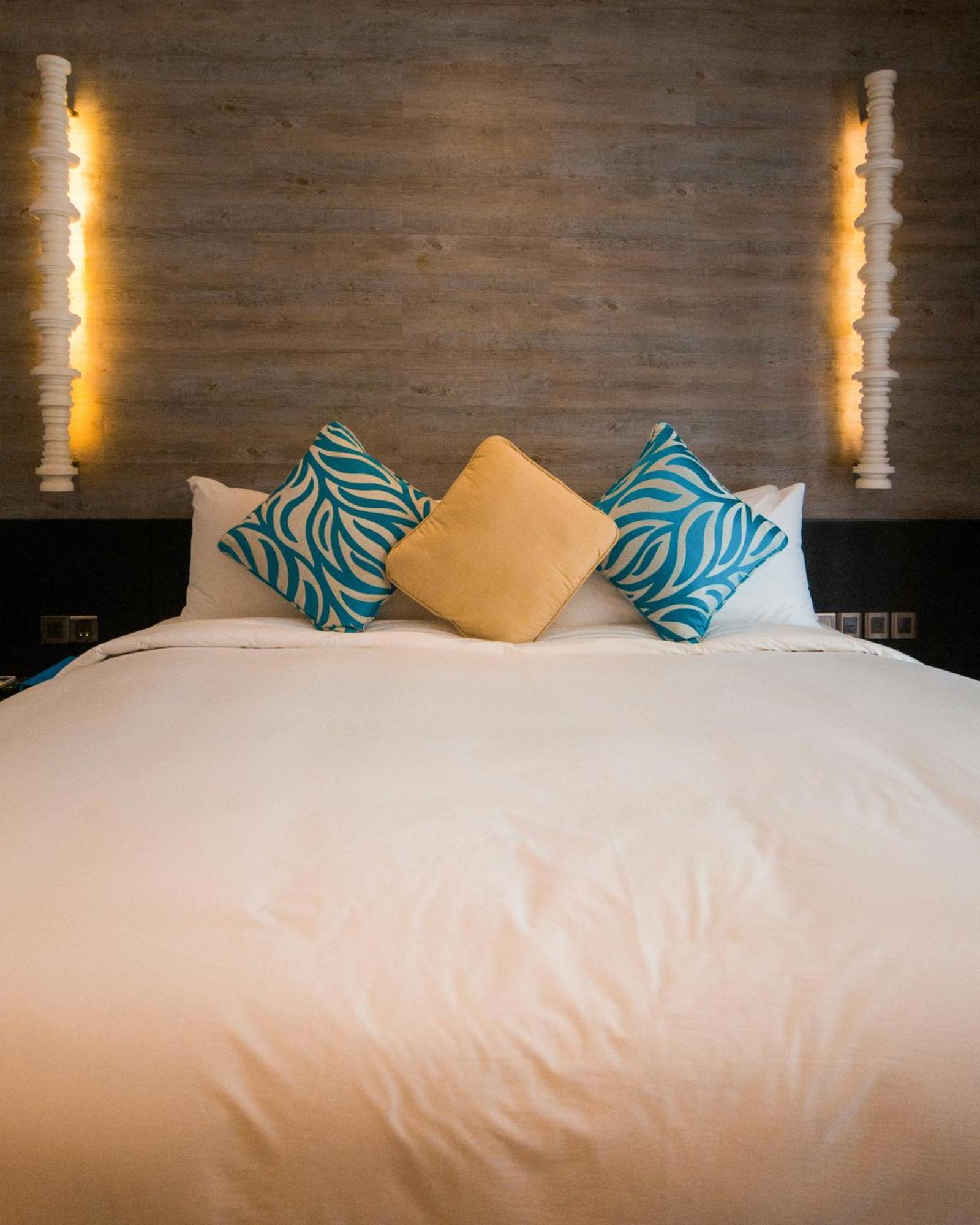 Hotel Ambience Plaza Jmd - Delhi Airport New Delhi Extérieur photo