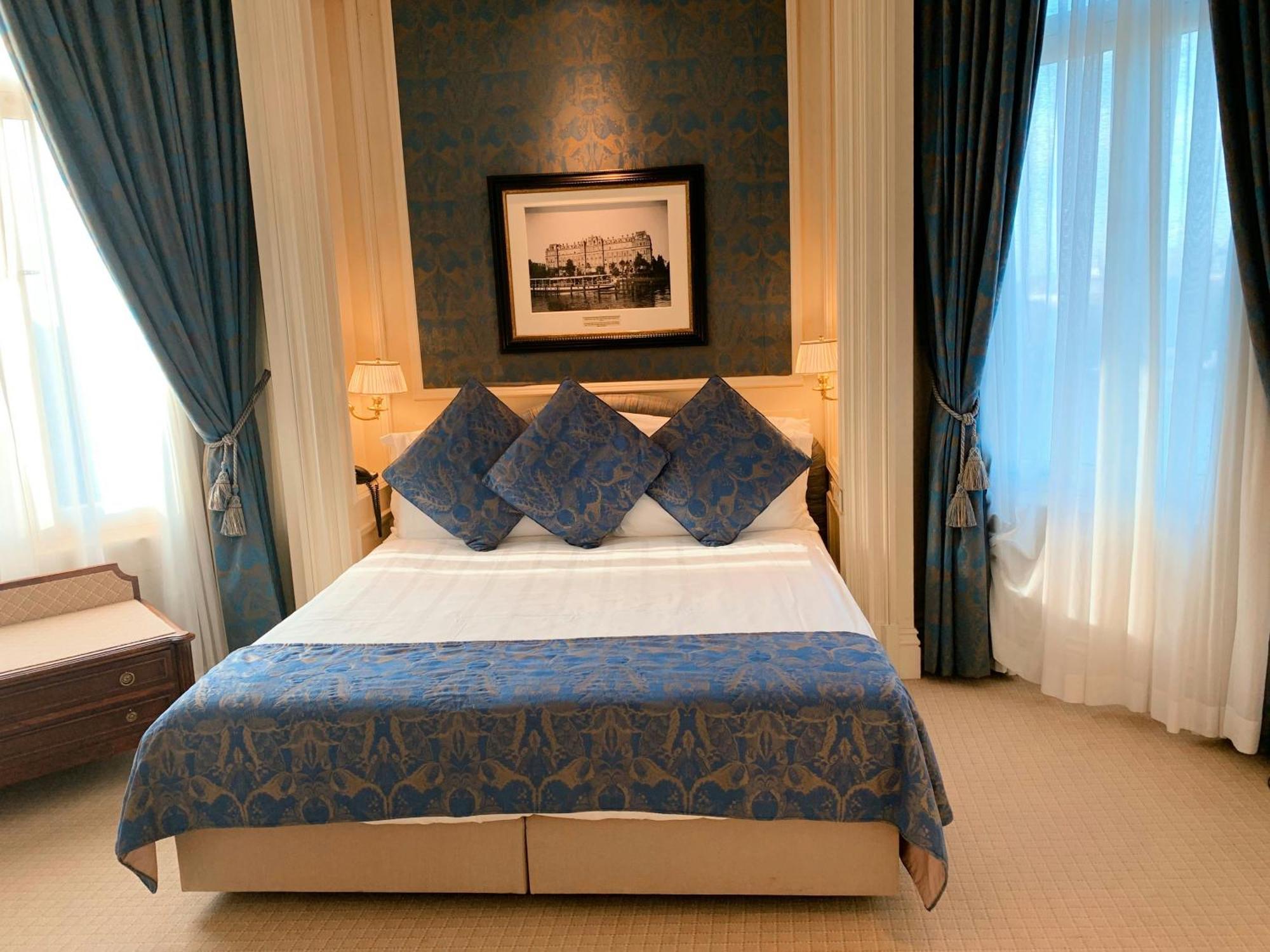 Hotel Ambience Plaza Jmd - Delhi Airport New Delhi Extérieur photo