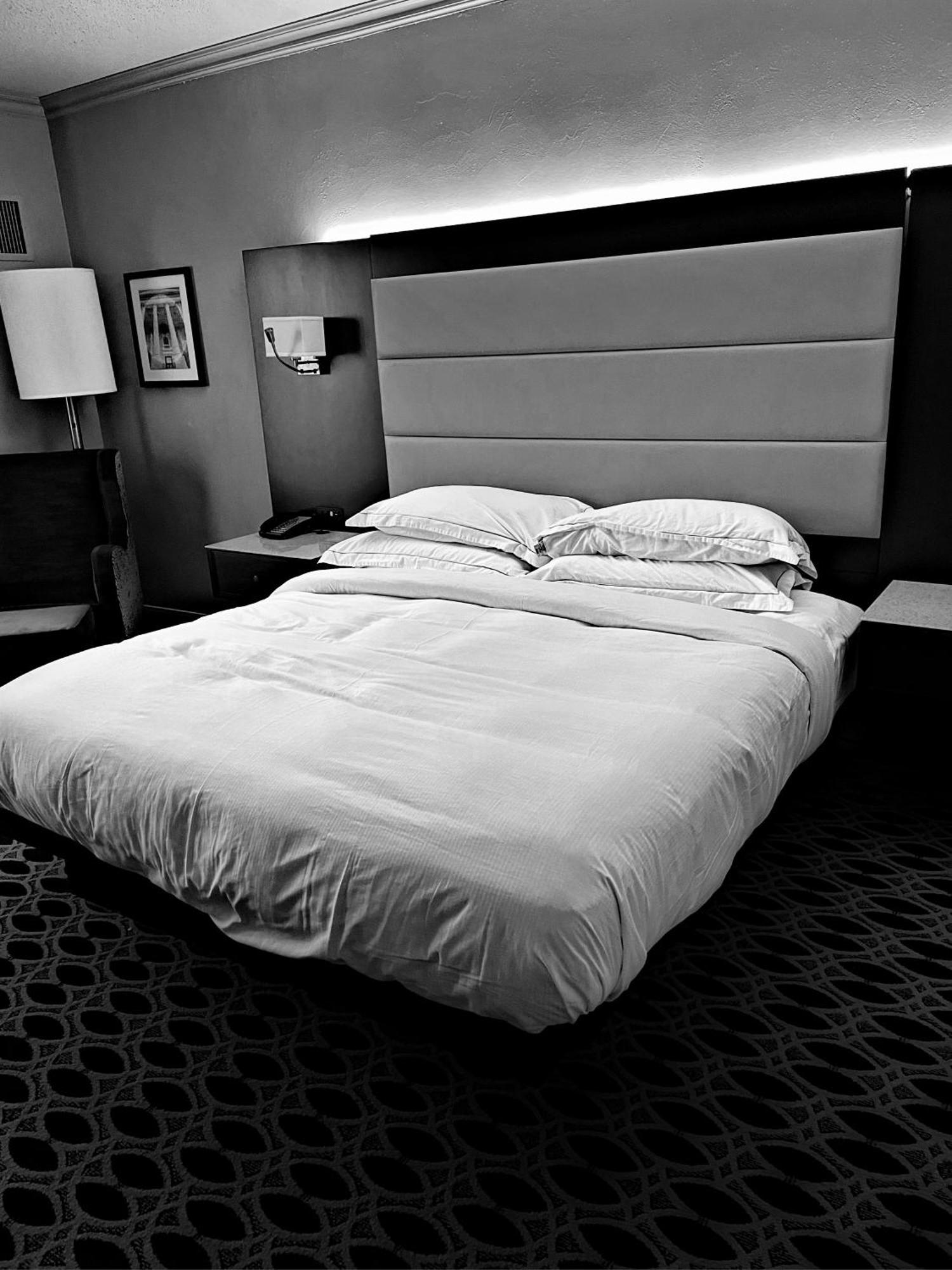 Hotel Ambience Plaza Jmd - Delhi Airport New Delhi Extérieur photo