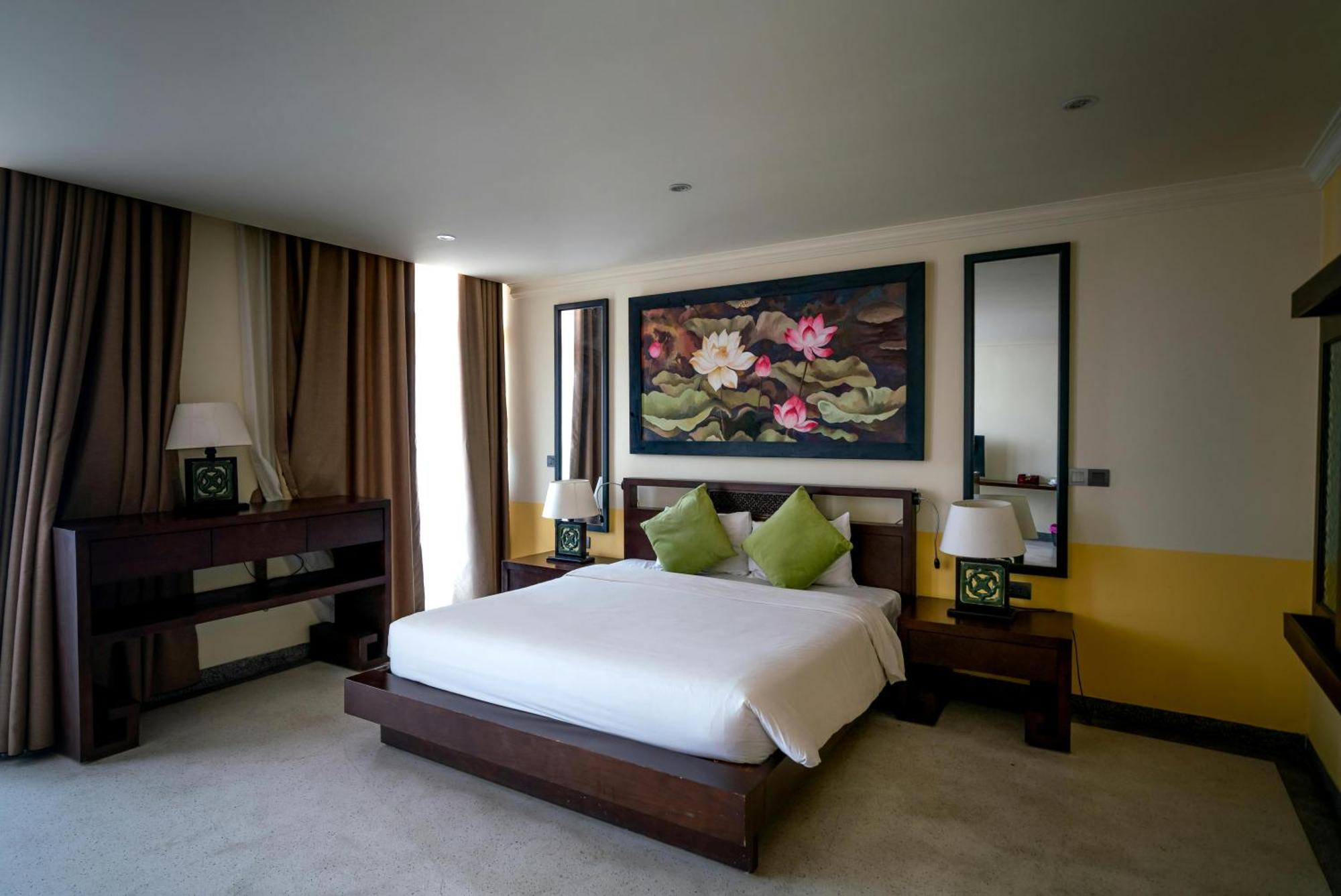 Hotel Ambience Plaza Jmd - Delhi Airport New Delhi Extérieur photo