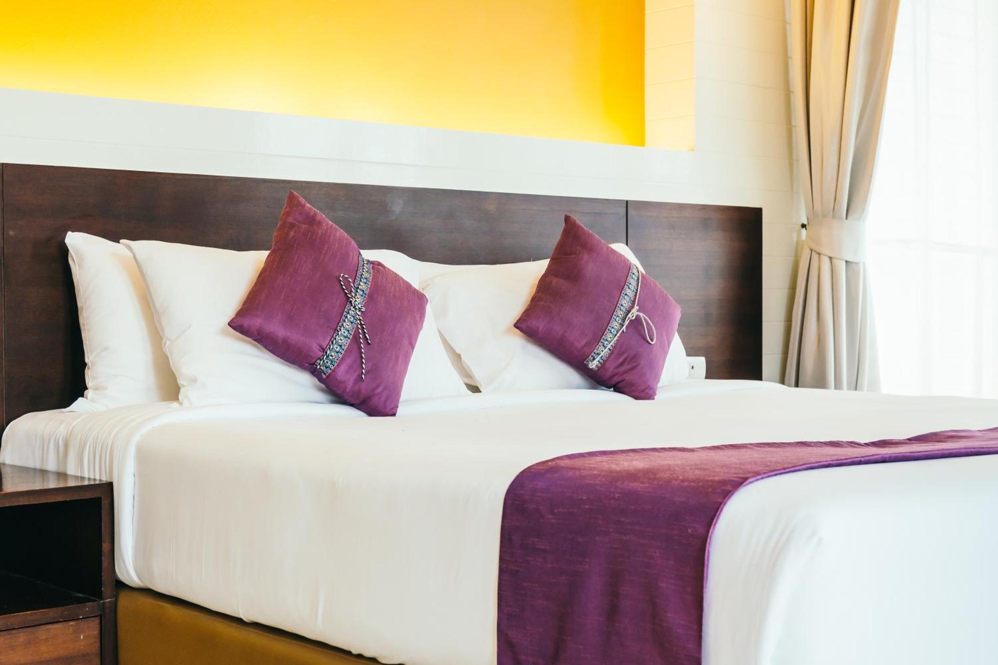 Hotel Ambience Plaza Jmd - Delhi Airport New Delhi Extérieur photo
